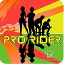 Экстрим бар Pro Rider