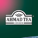 Ahmad Tea. Н😊в😊сти на блюдечке