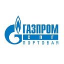 Работа в ООО «Газпром СПГ Портовая»