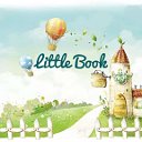 Детские книги LITTLE BOOK