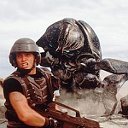 Fun Club Starship Troopers ( Звездный десант )