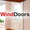 Входные и межкомнатные двери WindDoors.ru