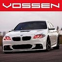 VoSSeN