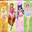 Winx GLUB.