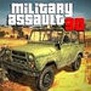 Military Assault 3D [Официальная группа]