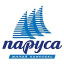 "Паруса" жилой комплекс