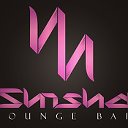 Shisha Lounge Bar в Ташкенте.