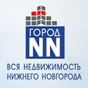 Агентство недвижимости «ГородNN»