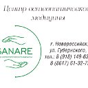 Центр остеопатической медицины "Sanare"