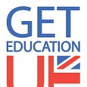 Get Education UK