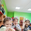 МКДОУ "Пальминский детский сад"