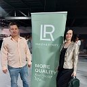 Здоровье красота энергия бизнес от LR