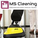 MS Cleaning