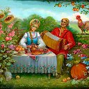 Русские песни для души, народные и авторские песни