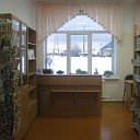 группа Шиловской сельской библиотеки