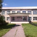 Кабаевская средняя школа
