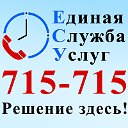 Единая Служба Услуг (Липецк) 715-715, www.esu48.ru