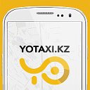 YOTAXI.KZ