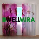 ФотоШторы Wellmira для западной Европы.