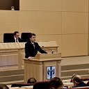 Законодательное Собрание Новосибирской области