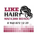 Наращивание и продажа волос г. Волжский
