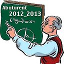 Matematik Baxs  ABUTIRENTLAR