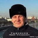 мысли и ТРУДы Рыбникова Юрия Степановича