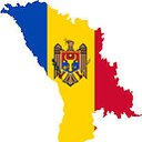 Moldova - Patria Mea