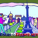 TourToFrance.net