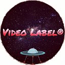 Video label