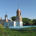 село Нижняя Вязера, Мордовия