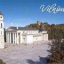 Вильнюс - Vilnius