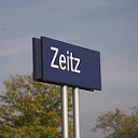 Цайц Zeitz