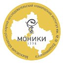МОНИКИ им. М. Ф. Владимирского