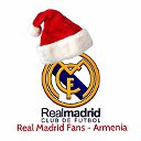 Real Madrid Fans - Armenia