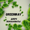 GREENWAY  эко-маркет Елены