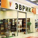 Стройматериалы в Курске "Эврика"