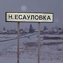 наша Станица "Н-Eсауловка"