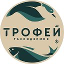 ТРОФЕЙ таксидермия