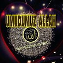 ﷲ ❤ ❤UMUDUMUZ ALLAH❤♥ ﷲ