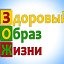 Здоровый образ жизни.Здоровье.