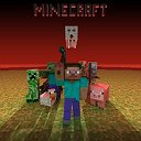 minecraft.Присоеденяйтесь будем играть вместе