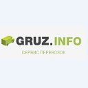 Gruz.info — диспетчер грузоперевозок