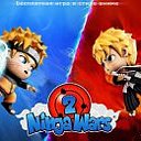 ninja wars 2