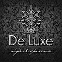 студия красоты  "De Luxe"