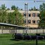 Военная часть Знаменское в Подмосковье