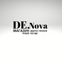 "DE.Nova" Магазин Дианы Ежовой