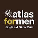 Одежда для активного отдыха Atlas For Men