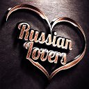 Russian Lovers - Русские вечеринки в Нидерландах