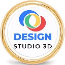 Design Studio 3D